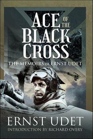 Ace of the Black Cross