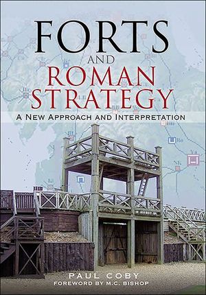 Buy Forts and Roman Strategy at Amazon