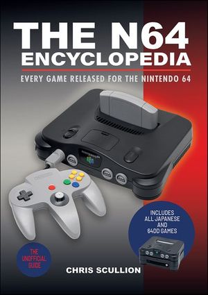 The N64 Encyclopedia