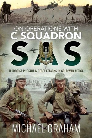 Buy On Operations with C Squadron SAS at Amazon