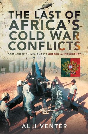 Buy The Last of Africa's Cold War Conflicts at Amazon