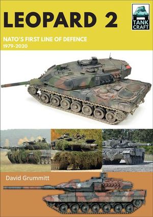 Buy Leopard 2 at Amazon