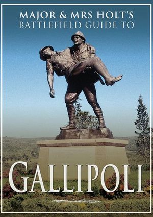 Buy Gallipoli: Battlefield Guide at Amazon
