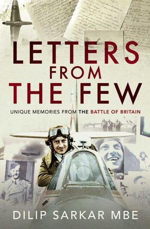 Buy Letters from the Few at Amazon