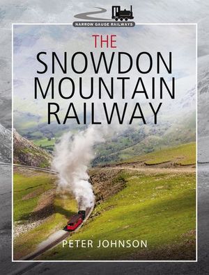 Buy The Snowdon Mountain Railway at Amazon