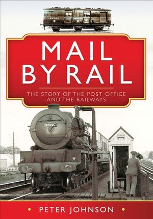 Buy Mail by Rail at Amazon