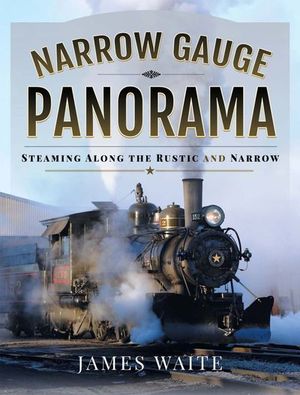 Narrow Gauge Panorama