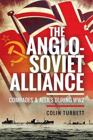 Buy The Anglo-Soviet Alliance at Amazon