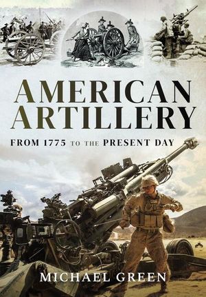 Buy American Artillery at Amazon
