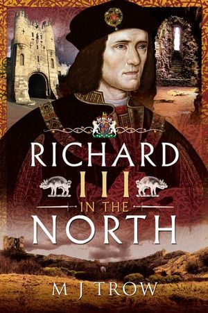 Buy Richard III in the North at Amazon