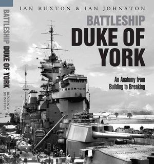 Buy Battleship Duke of York at Amazon