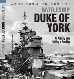 Battleship Duke of York