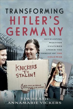 Transforming Hitler's Germany