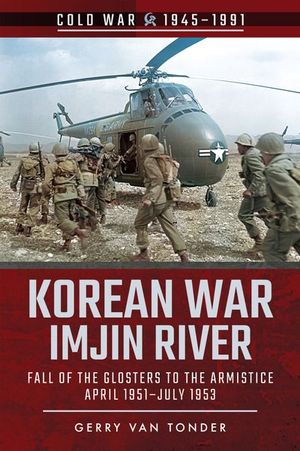 Buy Korean War—Imjin River at Amazon