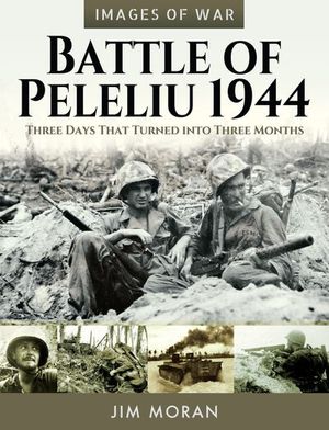 Buy Battle of Peleliu, 1944 at Amazon