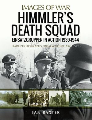 Buy Himmler's Death Squad at Amazon