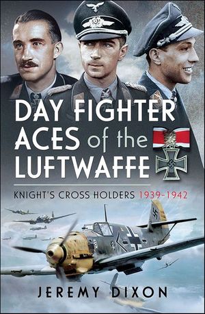 Day Fighter Aces of the Luftwaffe