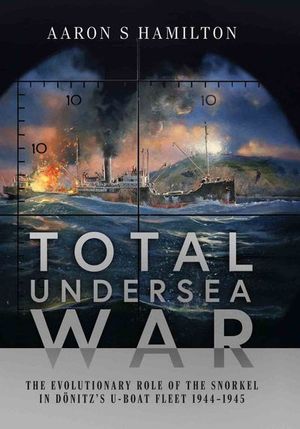 Buy Total Undersea War at Amazon
