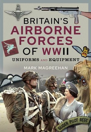 Buy Britain's Airborne Forces of WWII at Amazon