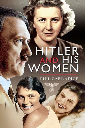 Buy Hitler and his Women at Amazon
