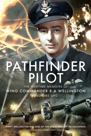 Buy Pathfinder Pilot at Amazon
