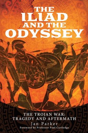 Buy The Iliad and the Odyssey at Amazon