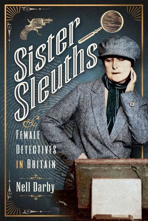 Sister Sleuths