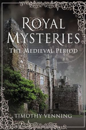 Royal Mysteries