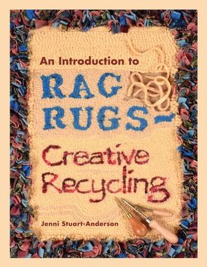 Buy An Introduction to Rag Rugs at Amazon