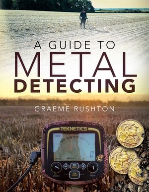 Buy A Guide to Metal Detecting at Amazon