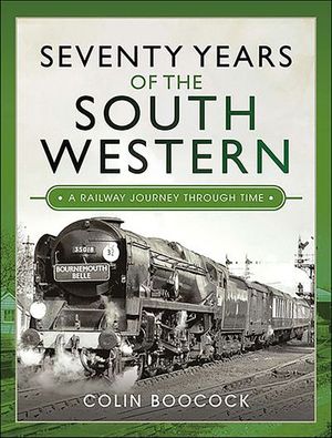 Buy Seventy Years of the South Western at Amazon