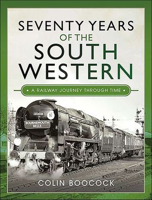 Seventy Years of the South Western