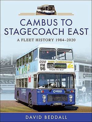 Buy Cambus to Stagecoach East at Amazon