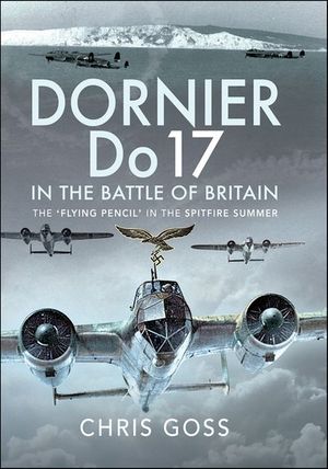 Dornier Do 17 in the Battle of Britain