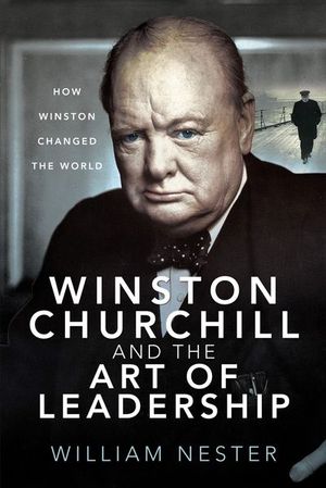 Buy Winston Churchill and the Art of Leadership at Amazon