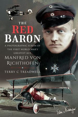 Buy The Red Baron at Amazon