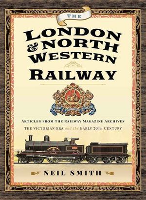 Buy The London & North Western Railway at Amazon