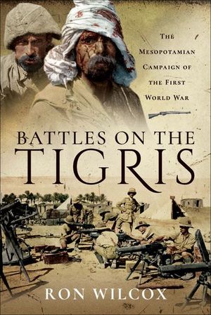Buy Battles on the Tigris at Amazon