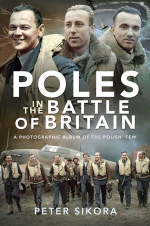 Buy Poles in the Battle of Britain at Amazon