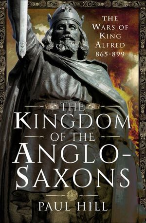 Buy The Kingdom of the Anglo-Saxons at Amazon