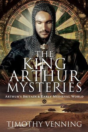 Buy The King Arthur Mysteries at Amazon