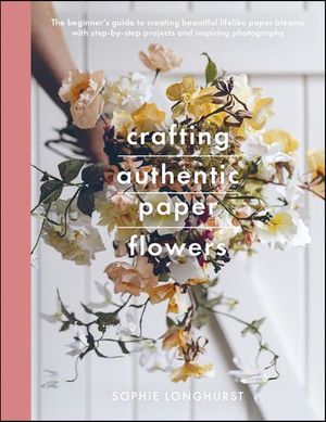 Crafting Authentic Paper Flowers