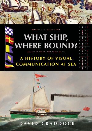 Buy What Ship, Where Bound? at Amazon
