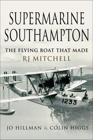 Buy Supermarine Southampton at Amazon