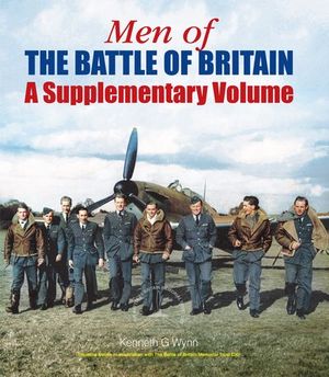 Buy Men of the Battle of Britain at Amazon