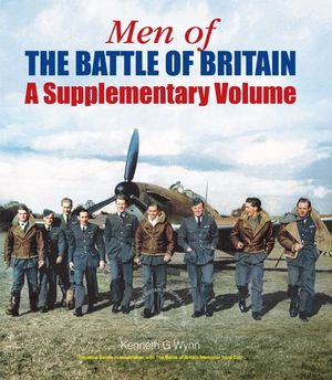 Men of the Battle of Britain