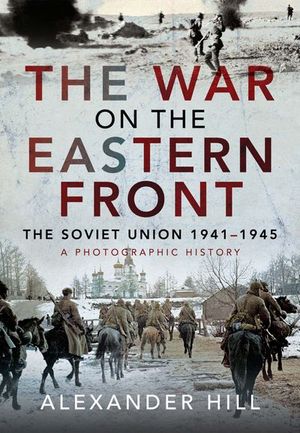 Buy The War on the Eastern Front at Amazon