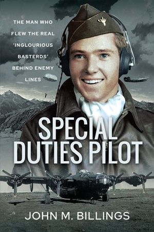 Buy Special Duties Pilot at Amazon