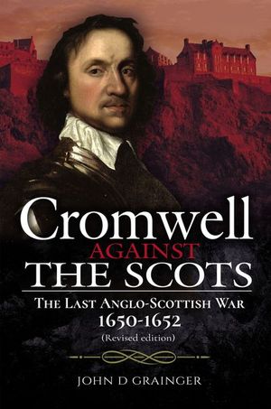 Buy Cromwell Against the Scots at Amazon