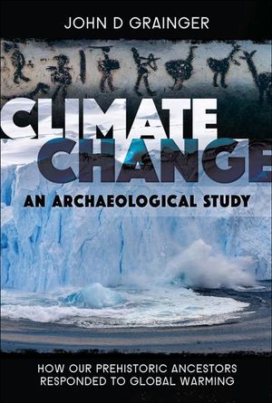Buy Climate Change: An Archaeological Study at Amazon